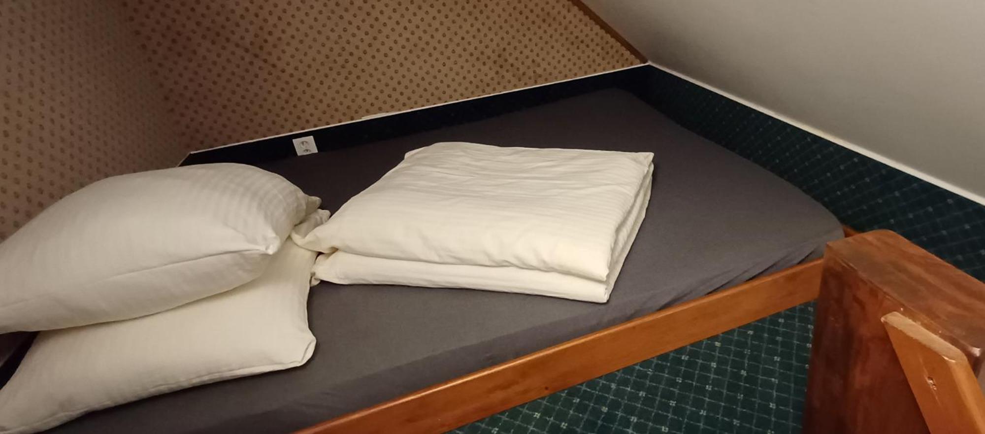 Wellness & Sport Hotel Ttc Vrchlabí Rum bild