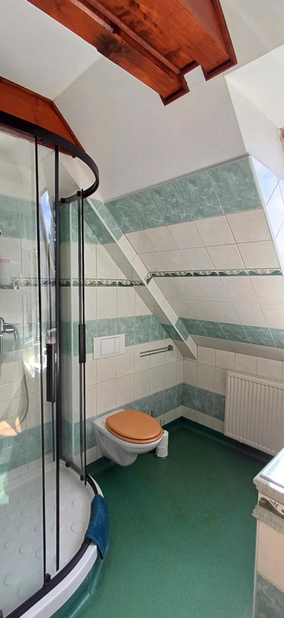 Wellness & Sport Hotel Ttc Vrchlabí Exteriör bild